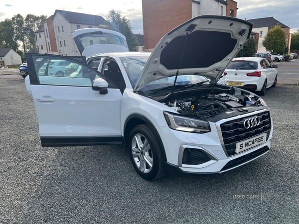 Used Audi Q2 2024 for sale - 76043758: Photo 5