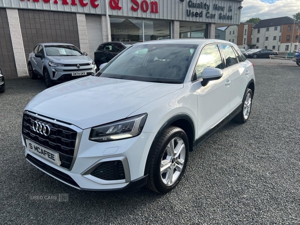 Used Audi Q2 2024 for sale - 76043758: Photo 6