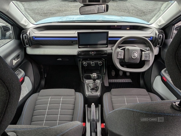 Used Citroen C3 2025 for sale - 77647382: Photo 10