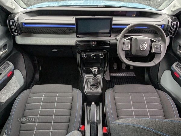 Used Citroen C3 2025 for sale - 77647382: Photo 11