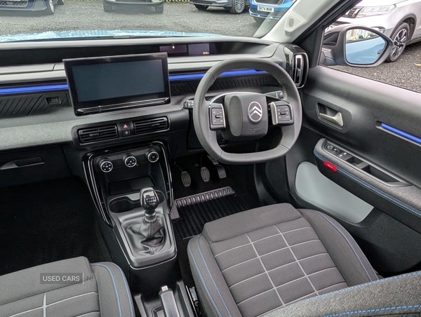 Used Citroen C3 2025 for sale - 77647382: Photo 12