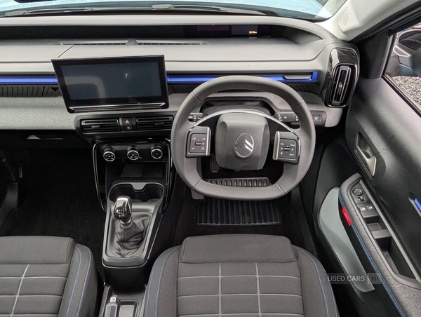 Used Citroen C3 2025 for sale - 77647382: Photo 13