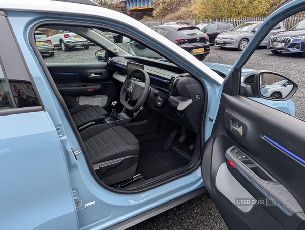 Used Citroen C3 2025 for sale - 77647382: Photo 16