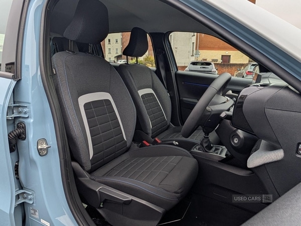 Used Citroen C3 2025 for sale - 77647382: Photo 18