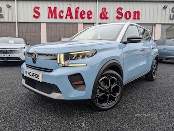 2025 - 1.2 Turbo Plus 5dr