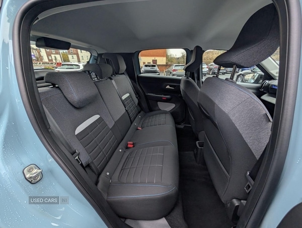 Used Citroen C3 2025 for sale - 77647382: Photo 20