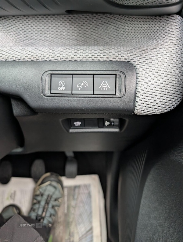 Used Citroen C3 2025 for sale - 77647382: Photo 21