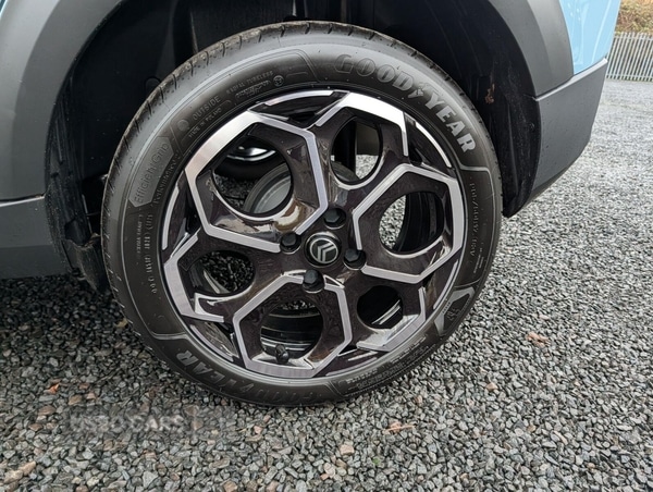 Used Citroen C3 2025 for sale - 77647382: Photo 22