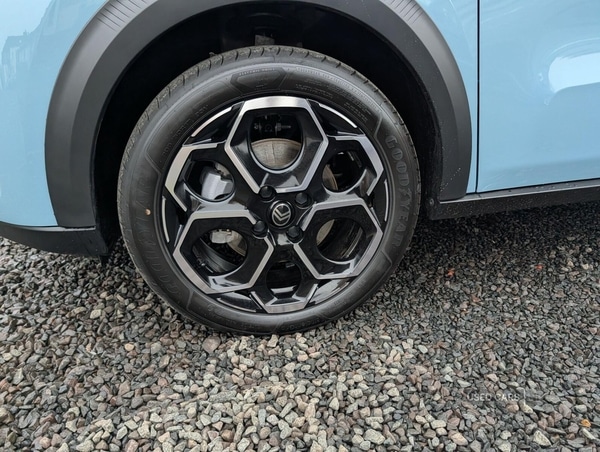 Used Citroen C3 2025 for sale - 77647382: Photo 23