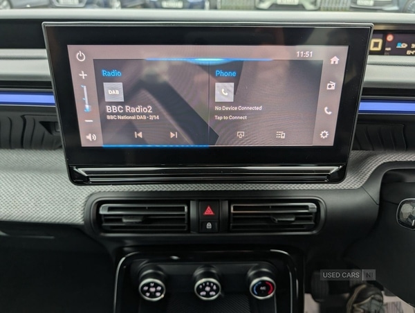 Used Citroen C3 2025 for sale - 77647382: Photo 25