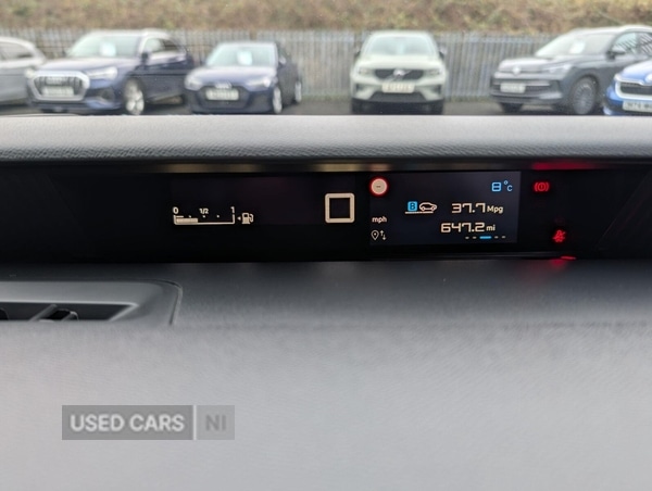 Used Citroen C3 2025 for sale - 77647382: Photo 26