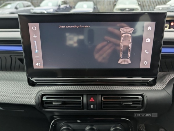 Used Citroen C3 2025 for sale - 77647382: Photo 27