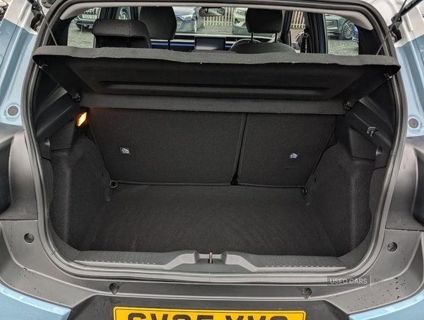 Used Citroen C3 2025 for sale - 77647382: Photo 28