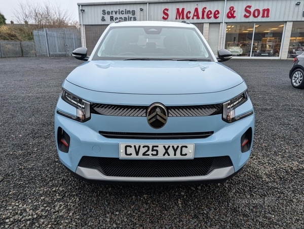 Used Citroen C3 2025 for sale - 77647382: Photo 3