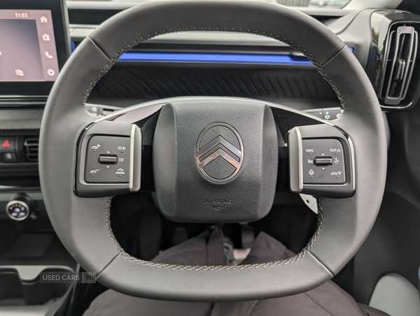 Used Citroen C3 2025 for sale - 77647382: Photo 30