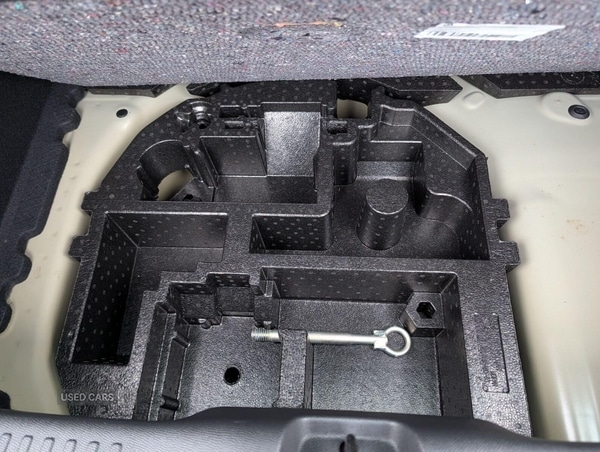 Used Citroen C3 2025 for sale - 77647382: Photo 32