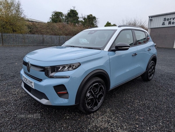 Used Citroen C3 2025 for sale - 77647382: Photo 4