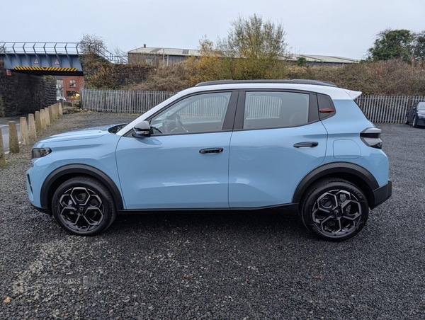 Used Citroen C3 2025 for sale - 77647382: Photo 6