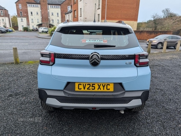 Used Citroen C3 2025 for sale - 77647382: Photo 7