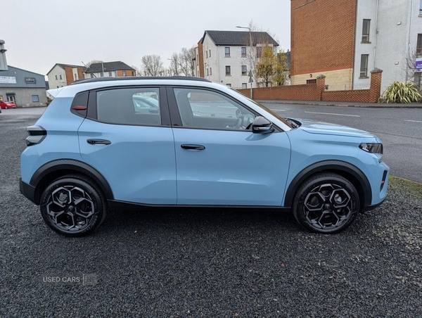 Used Citroen C3 2025 for sale - 77647382: Photo 8