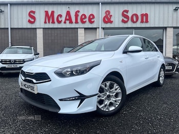 2022 - 1.0T GDi ISG 2 5dr