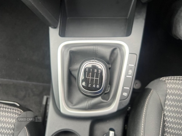 Vehicle 40
