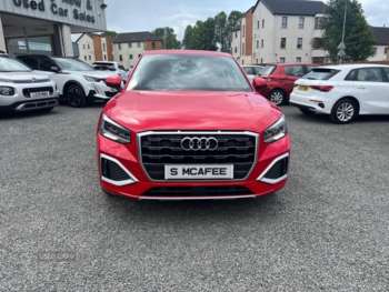 Used Audi Q2 2021 for sale - 74895936: Photo