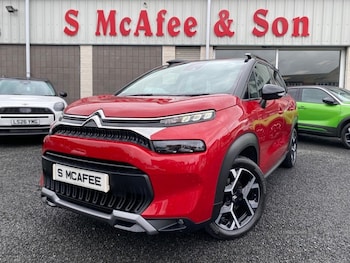 Used Citroen C3 Aircross 2025 for sale - 78823609: Photo