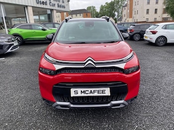 Used Citroen C3 Aircross 2025 for sale - 78823609: Photo
