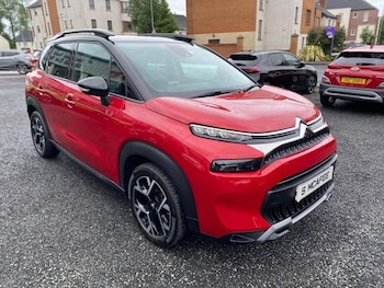 Used Citroen C3 Aircross 2025 for sale - 78823609: Photo