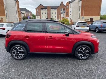 Used Citroen C3 Aircross 2025 for sale - 78823609: Photo