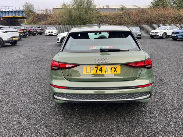 Used Audi A3 2025 for sale - 76671932: Photo 11
