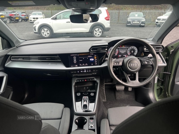 Used Audi A3 2025 for sale - 76671932: Photo 15