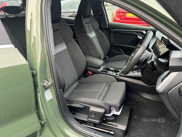 Used Audi A3 2025 for sale - 76671932: Photo 16