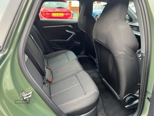 Used Audi A3 2025 for sale - 76671932: Photo 18