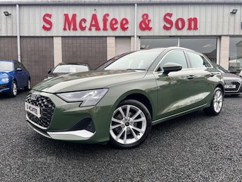 Used Audi A3 2025 for sale - 76671932: Photo