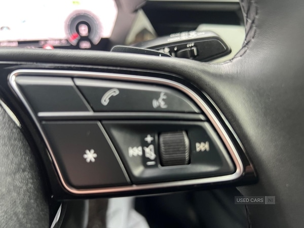 Used Audi A3 2025 for sale - 76671932: Photo 20