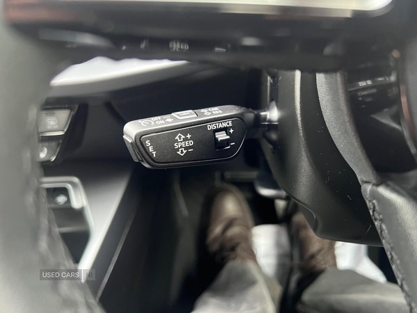 Used Audi A3 2025 for sale - 76671932: Photo 21