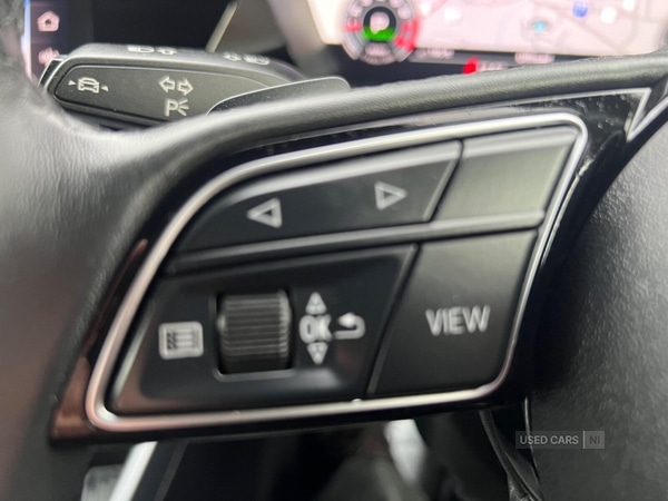 Used Audi A3 2025 for sale - 76671932: Photo 22