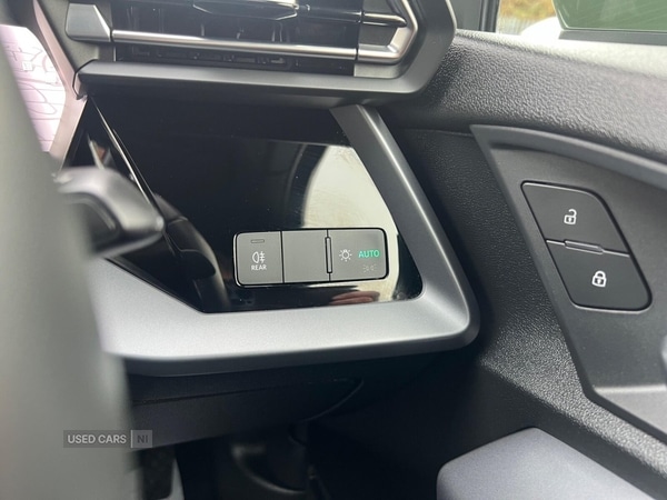 Used Audi A3 2025 for sale - 76671932: Photo 24