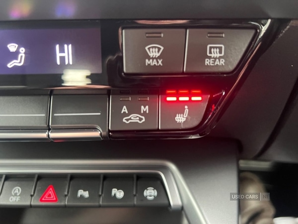 Used Audi A3 2025 for sale - 76671932: Photo 26