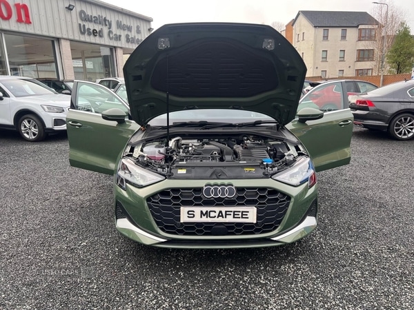 Used Audi A3 2025 for sale - 76671932: Photo 27