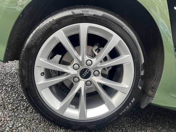 Used Audi A3 2025 for sale - 76671932: Photo 29