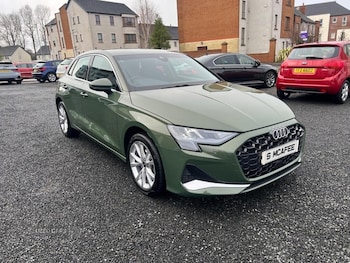 Used Audi A3 2025 for sale - 76671932: Photo