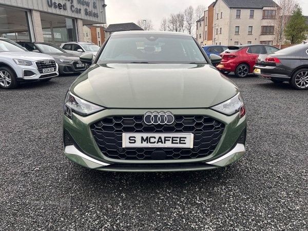 Used Audi A3 2025 for sale - 76671932: Photo 3