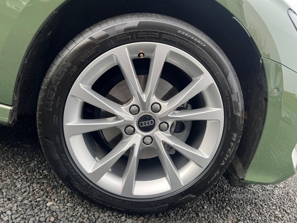 Used Audi A3 2025 for sale - 76671932: Photo 30