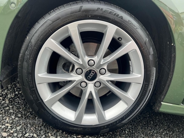 Used Audi A3 2025 for sale - 76671932: Photo 31