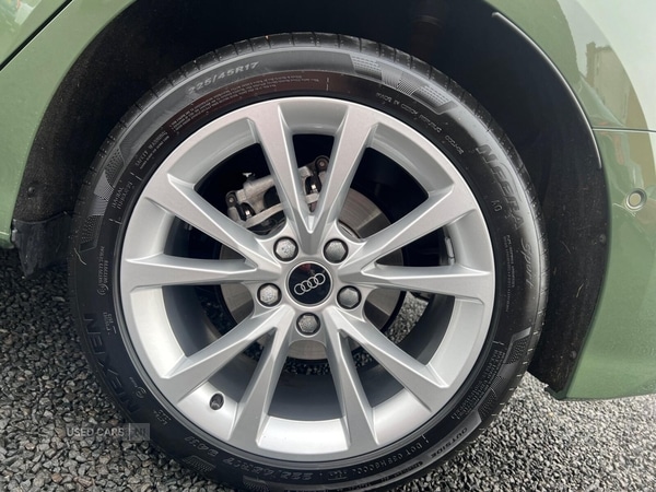 Used Audi A3 2025 for sale - 76671932: Photo 32