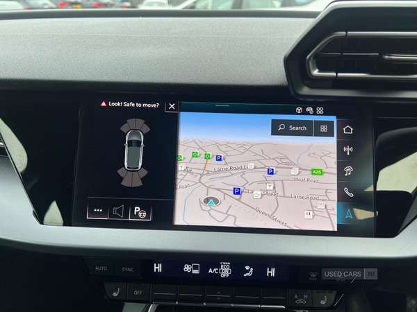 Used Audi A3 2025 for sale - 76671932: Photo 33