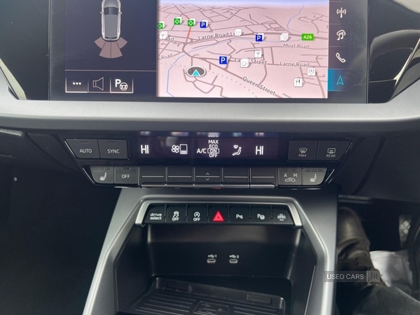 Used Audi A3 2025 for sale - 76671932: Photo 34